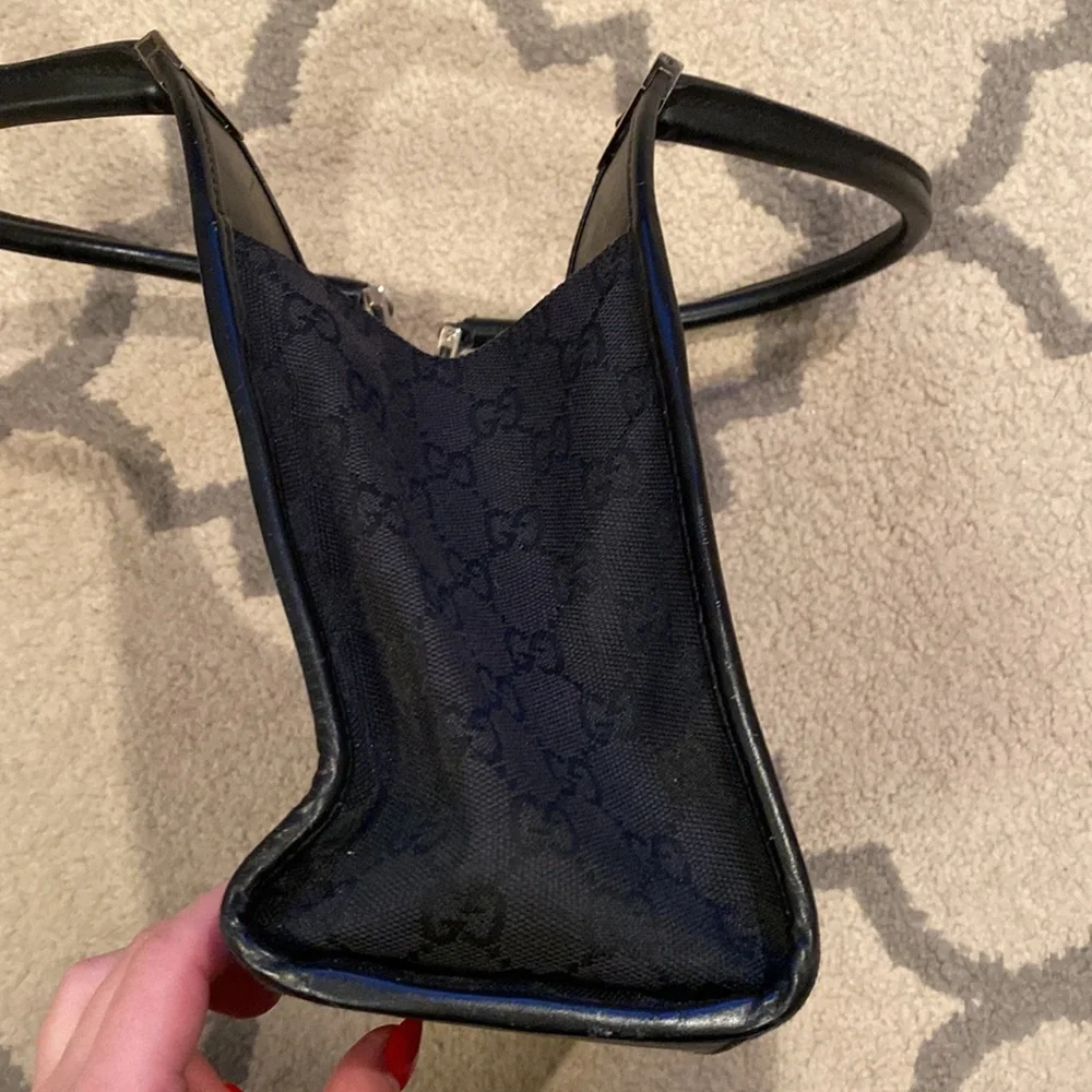 Gucci Jackie Bag - Picture 6 of 11